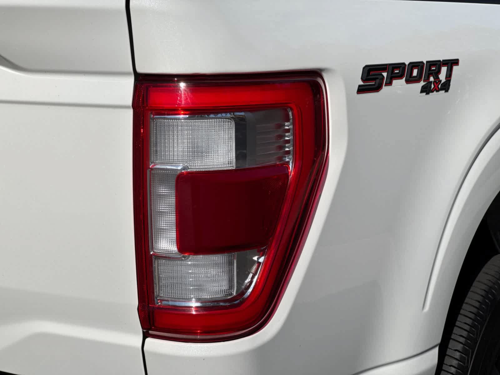 Certified 2023 Ford F150 Lariat w/ Equipment Group 502A High AWD/4WD image 26