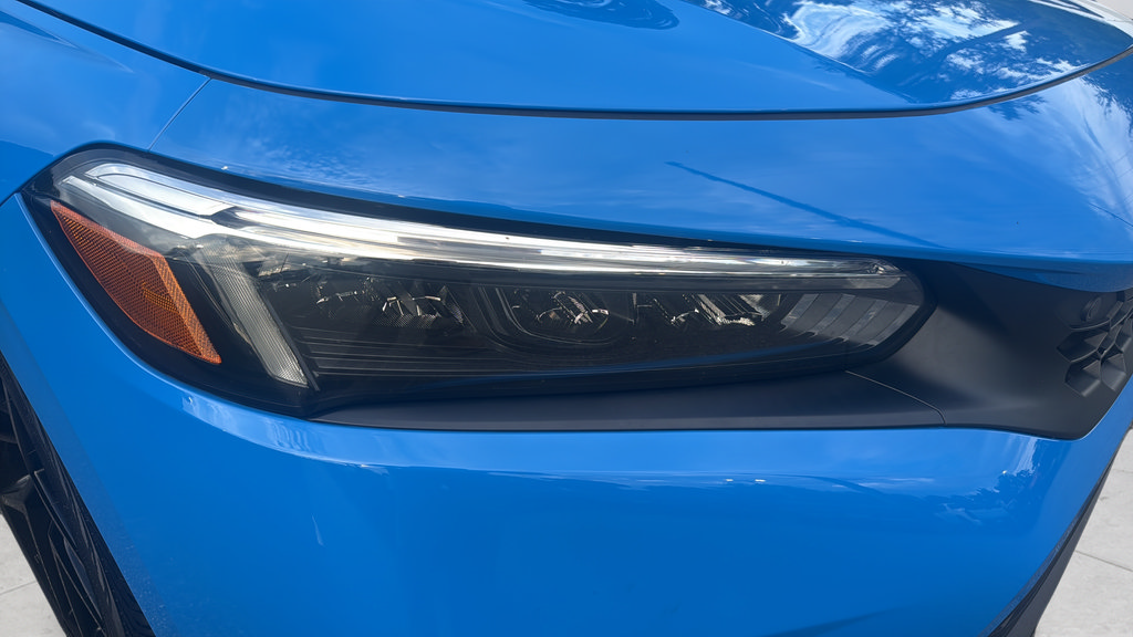 Used 2022 Honda Civic Sport Touring image 43