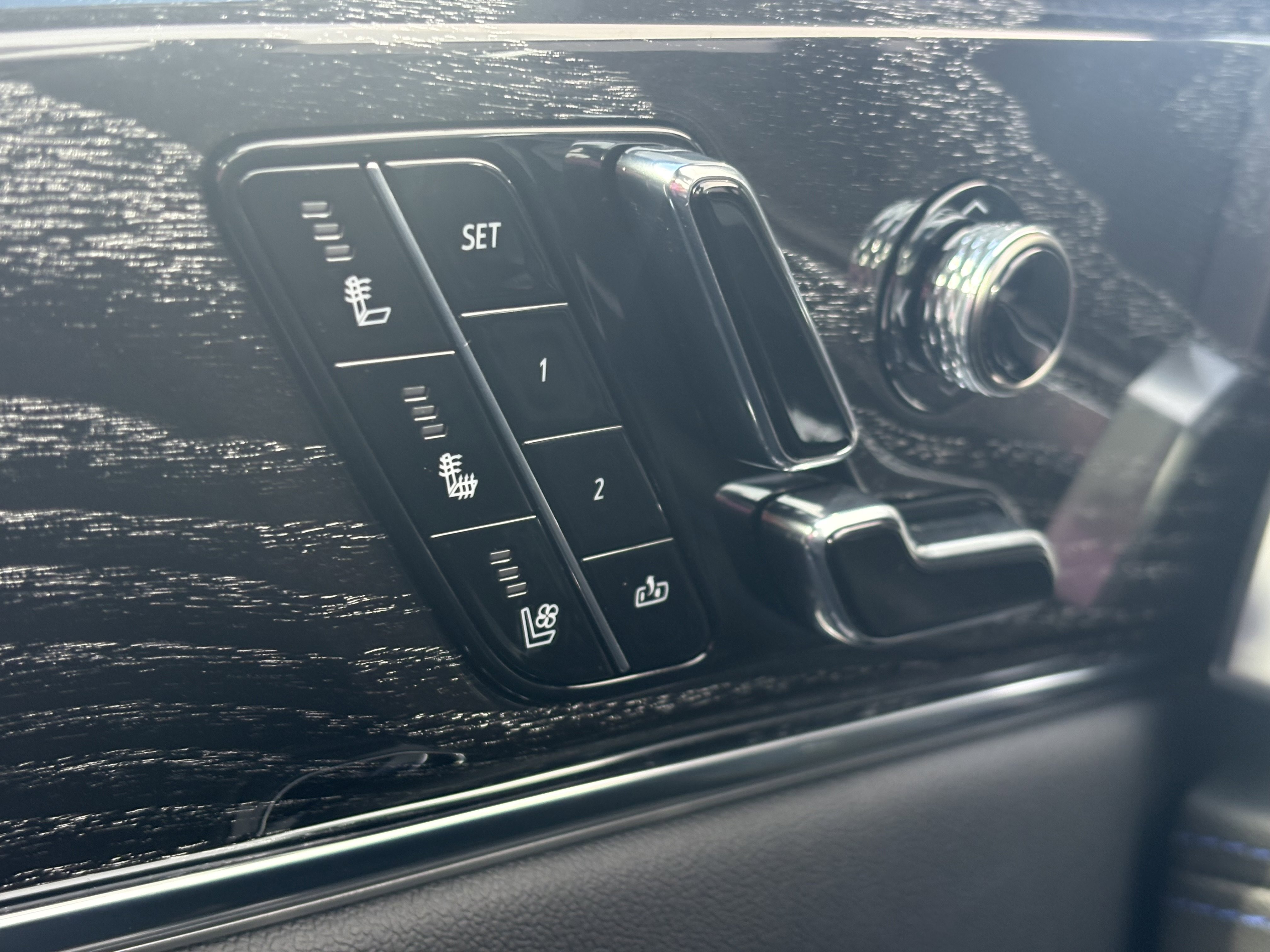 New 2026 Cadillac Escalade IQ Sport 1 image 35