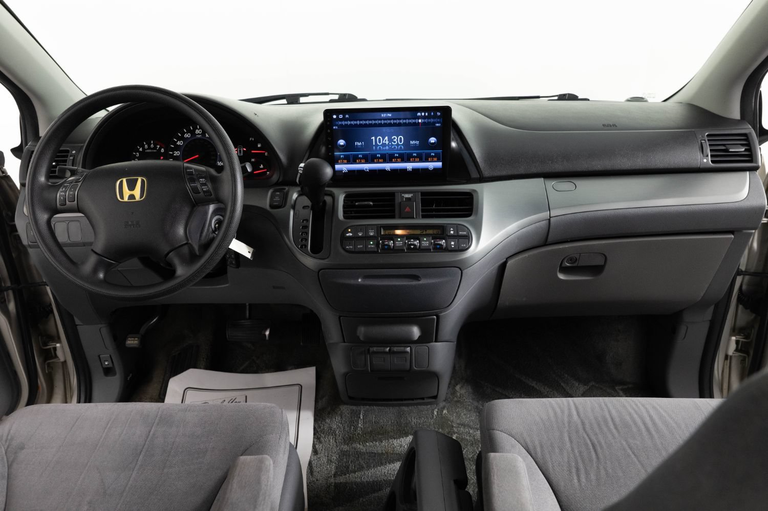 Used 2007 Honda Odyssey EX image 38