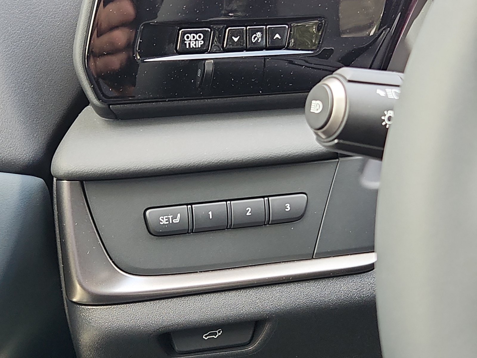 New 2026 Lexus RZ 450e AWD image 25