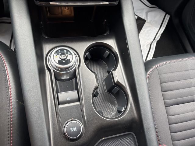 Used 2025 Ford Explorer ST-Line image 17