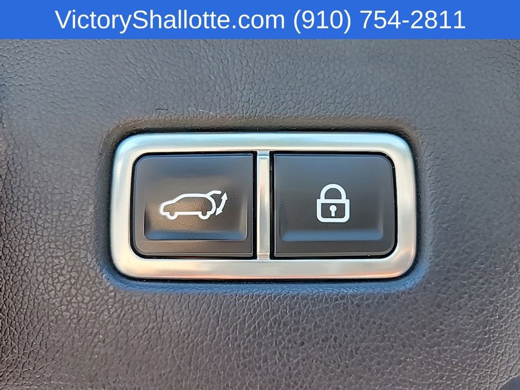 Used 2021 Kia Sorento EX w/ Panoramic Sunroof Package FWD image 22