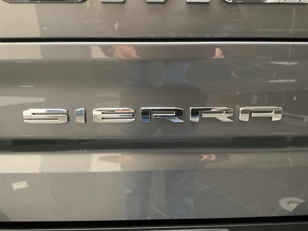 Used 2021 GMC Sierra 1500 AT4 w/ AT4 Value Package image 26