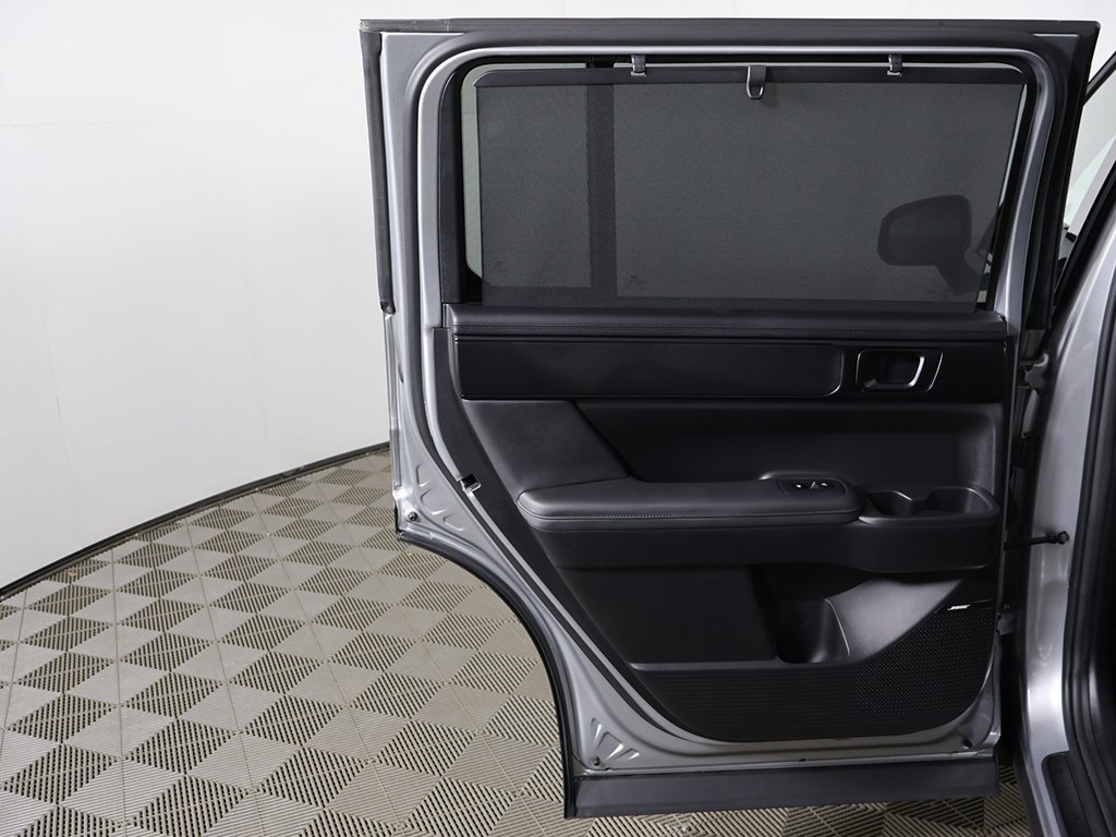 Certified 2025 Hyundai Santa Fe Calligraphy image 29