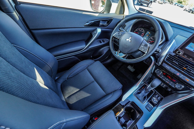 New 2026 Mitsubishi Eclipse Cross SE image 39