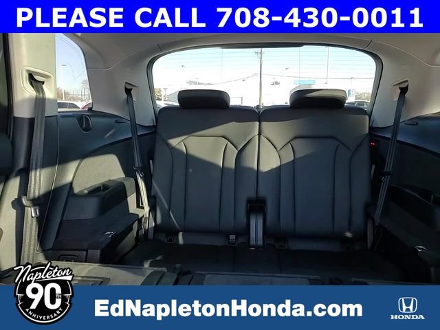 Used 2023 Audi Q7 2.0T Premium w/ Towing Package image 28