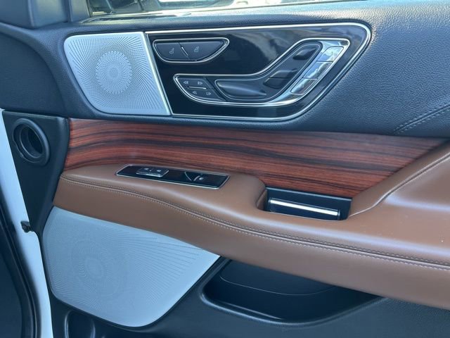 Used 2024 Lincoln Navigator L Reserve image 22