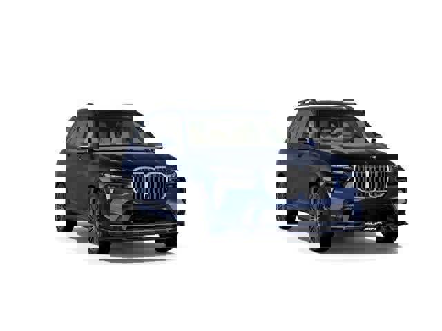 New 2026 BMW ALPINA XB7 image 1