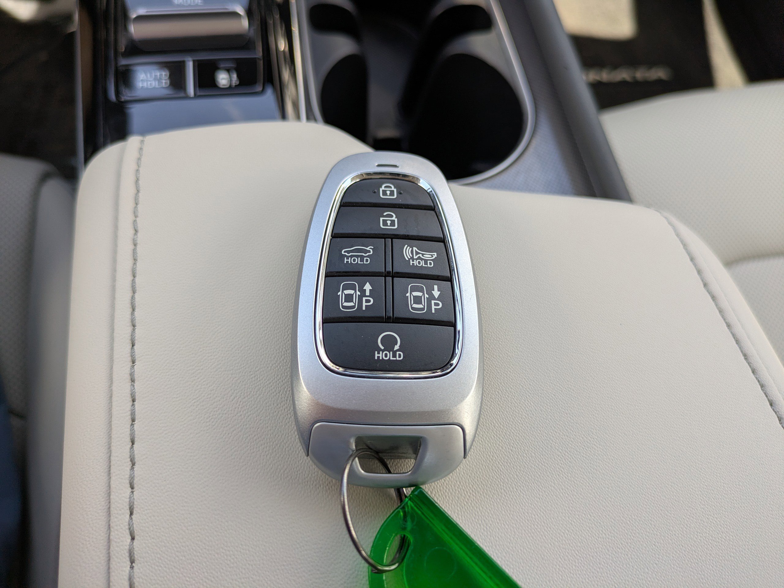 Used 2022 Hyundai Sonata Limited image 32