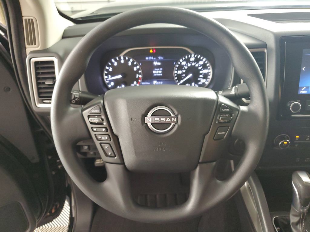 Used 2022 Nissan Frontier SV image 20