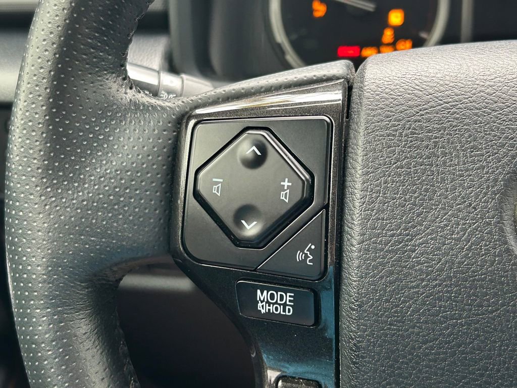 Used 2023 Toyota 4Runner TRD Pro AWD/4WD image 38