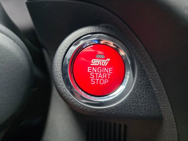 New 2026 Subaru WRX tS image 37