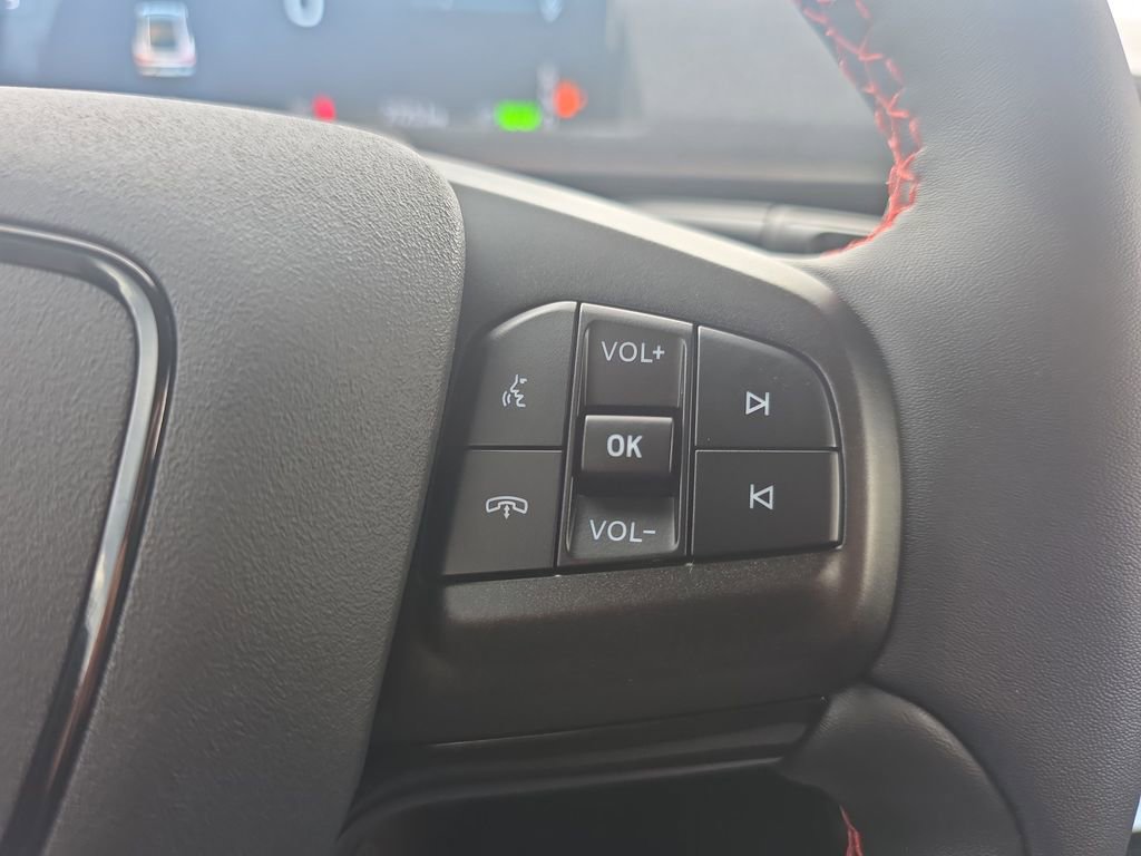 Certified 2025 Ford Mustang Mach-E Premium w/ Sport Appearance Package AWD/4WD image 28