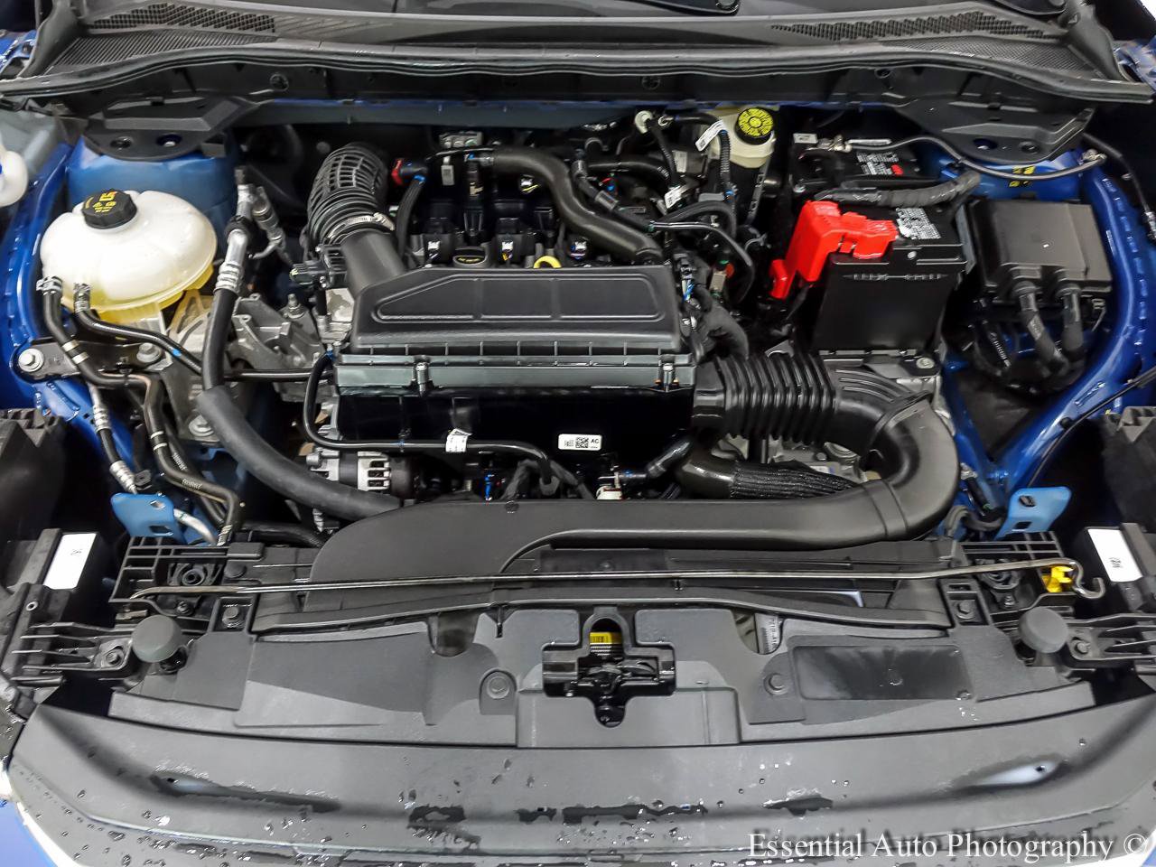 Used 2023 Ford Escape ST-Line w/ Tech Pack #1 AWD/4WD image 36