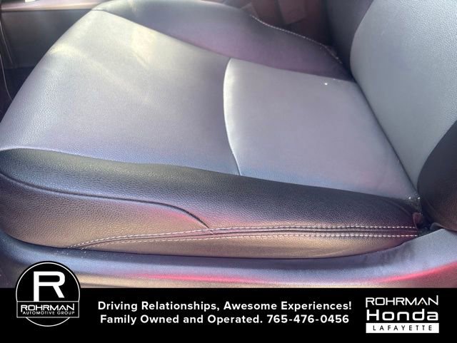 Used 2018 Toyota 4Runner SR5 Premium AWD/4WD image 11