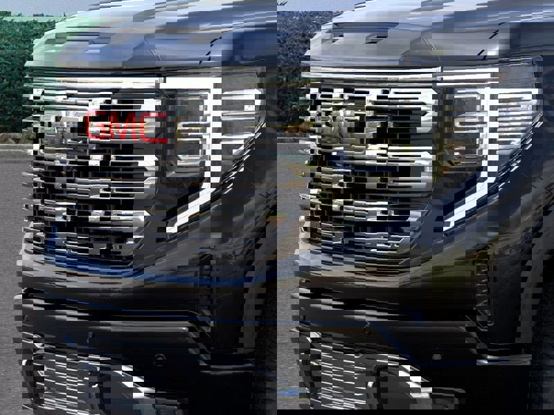 New 2025 GMC Sierra 1500 Denali w/ Denali Reserve Package image 23