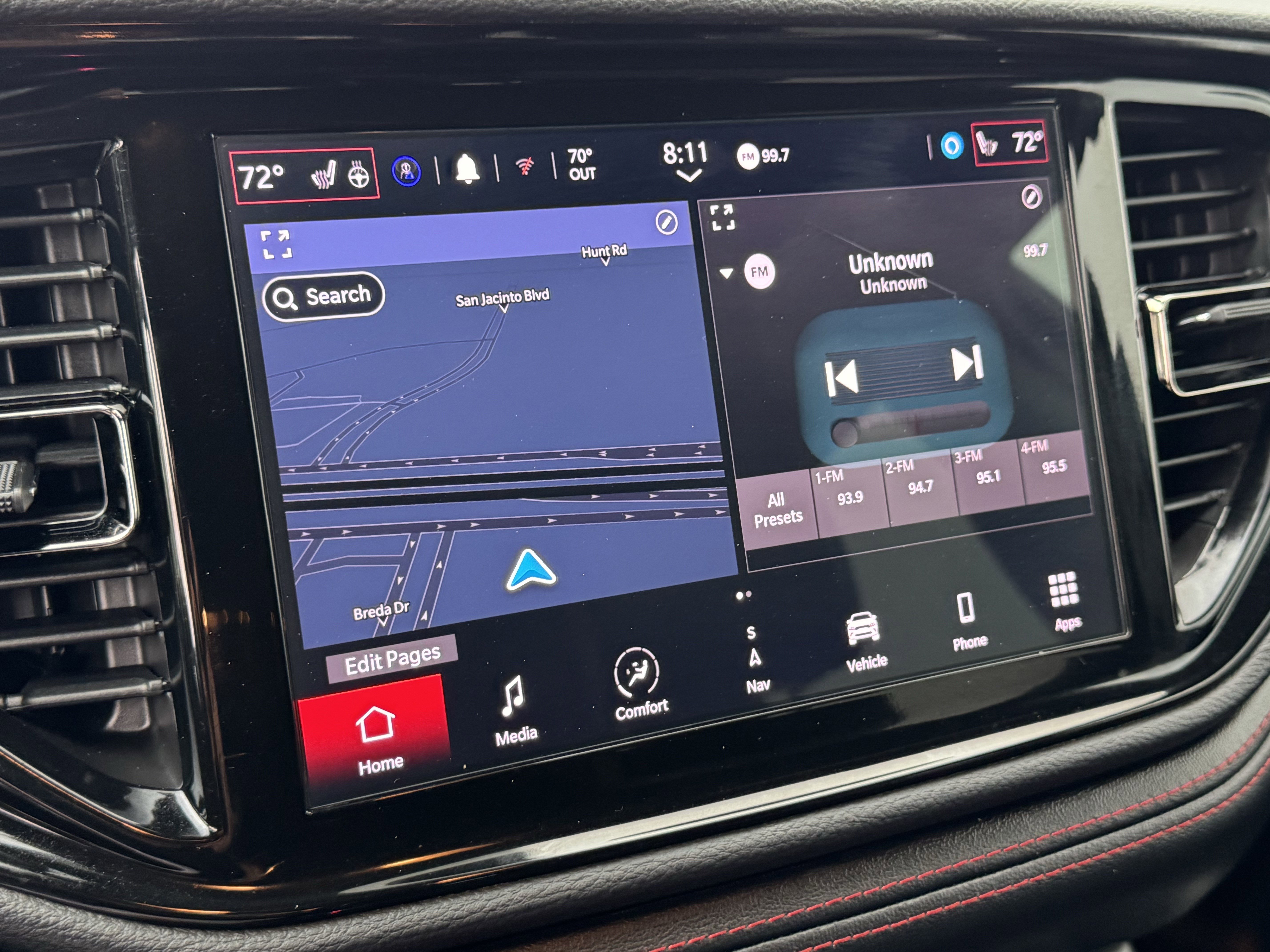 Used 2025 Dodge Durango GT AWD/4WD image 18