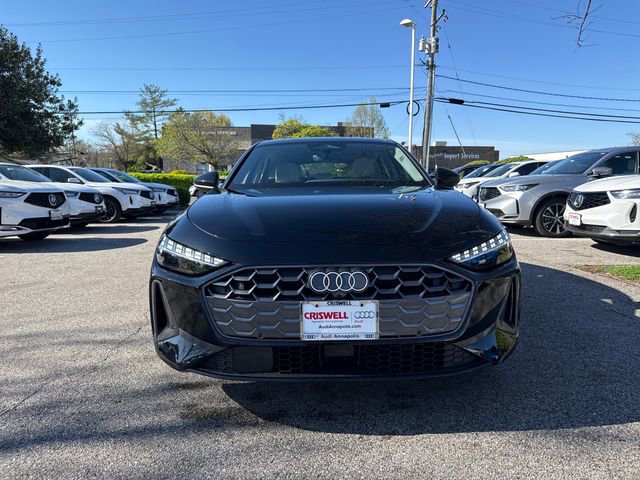 Certified 2025 Audi A5 2.0T Premium Plus w/ Premium Plus image 8