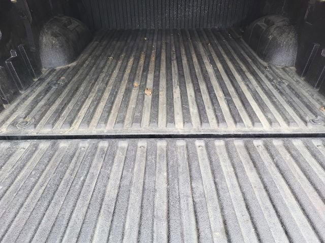 Used 2025 Toyota Tundra Platinum image 20