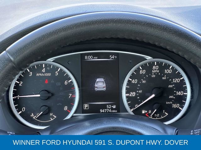 Used 2017 Nissan Sentra SV image 23