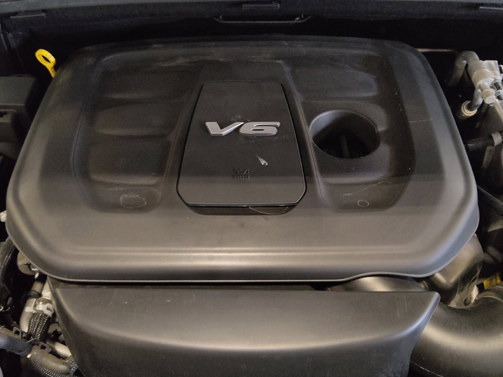 Used 2019 Jeep Grand Cherokee Laredo RWD image 30