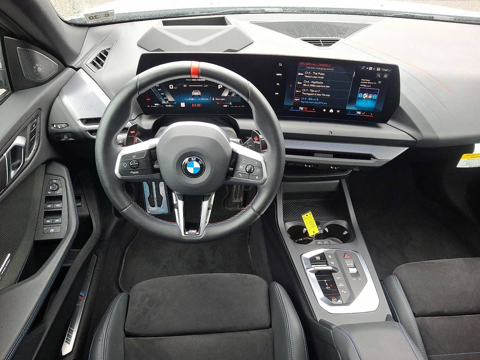 Used 2025 BMW M235i xDrive w/ Premium Package AWD/4WD image 12