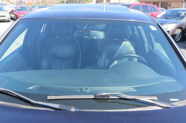 Used 2012 Chrysler 200 Limited w/ Sun/Sound Group FWD image 34