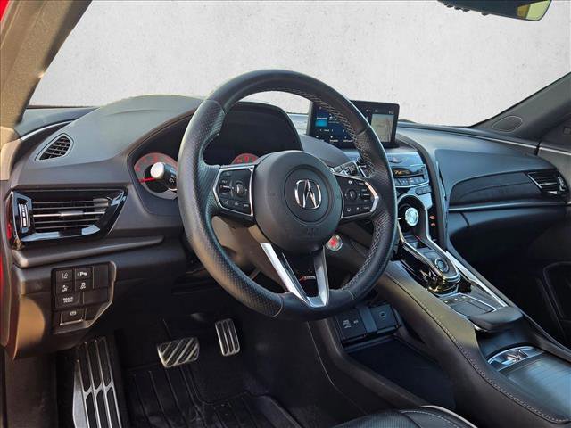Used 2019 Acura RDX A-Spec image 10