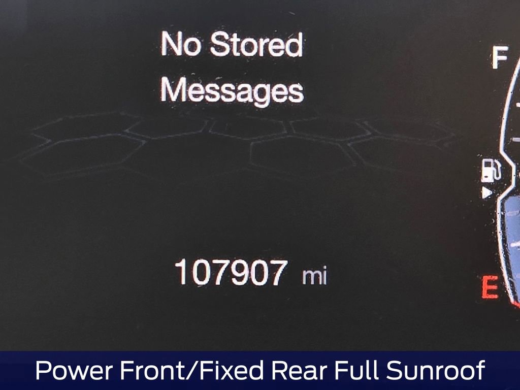 Used 2018 Jeep Compass Latitude w/ Popular Equipment Group AWD/4WD image 22