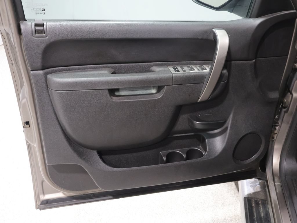 Used 2012 GMC Sierra 1500 SLE w/ Power Tech Package AWD/4WD image 14
