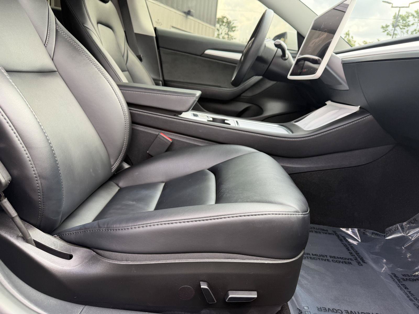 Used 2023 Tesla Model 3 Standard Range RWD image 24