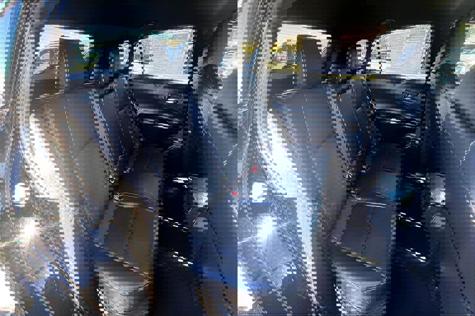 Used 2021 Toyota Venza XLE w/ Softex Package image 25