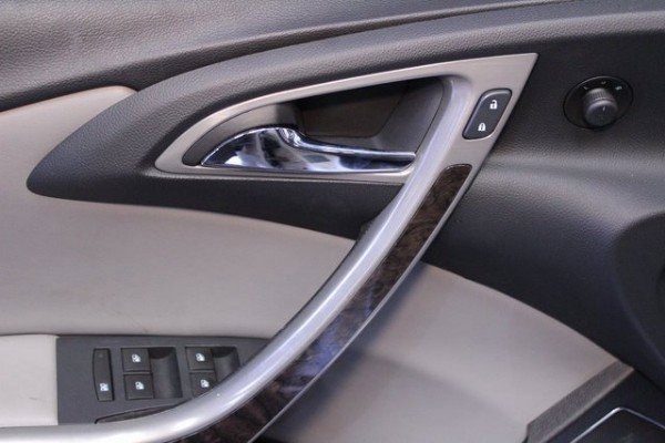 Used 2016 Buick Verano image 16