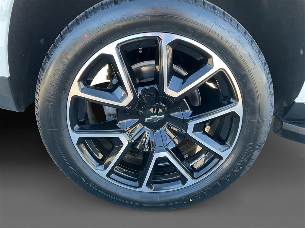 Used 2021 Chevrolet Tahoe RST w/ Luxury Package image 10