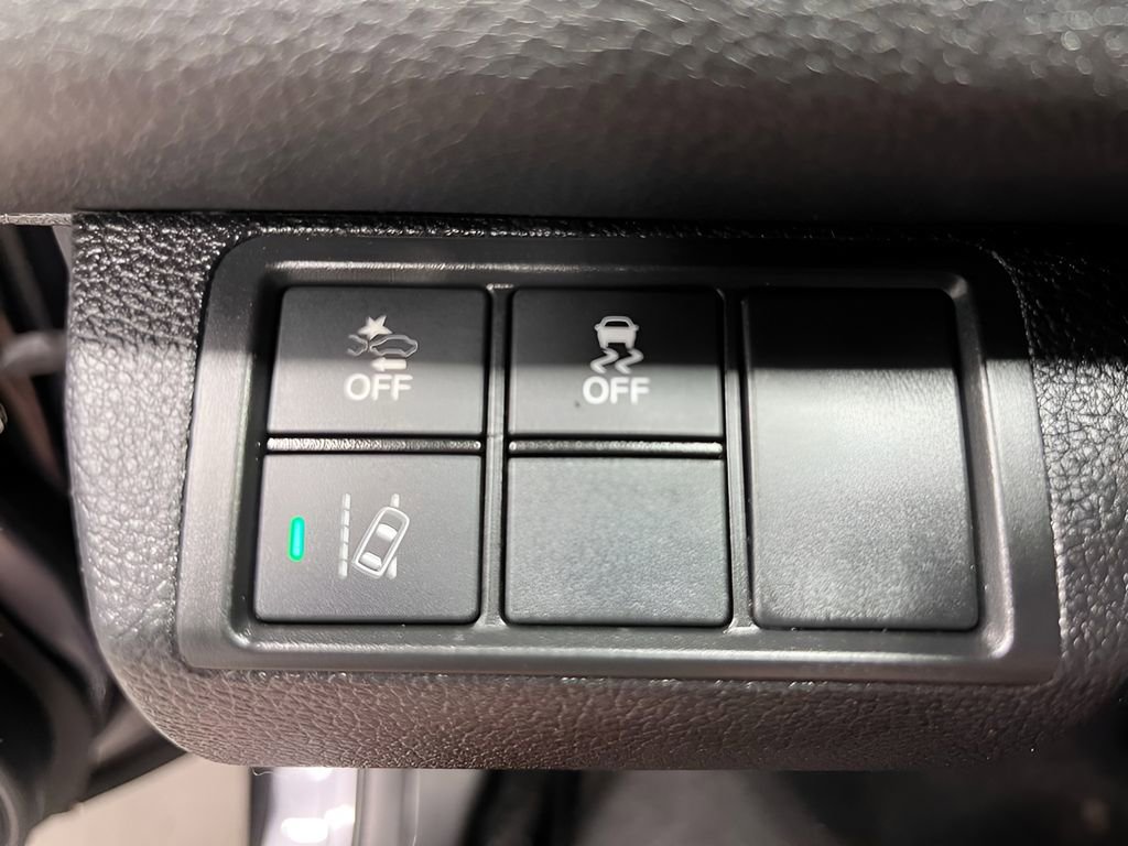 Used 2017 Honda Civic EX-L image 18