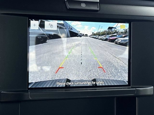 New 2026 Ford F350 XL RWD image 18