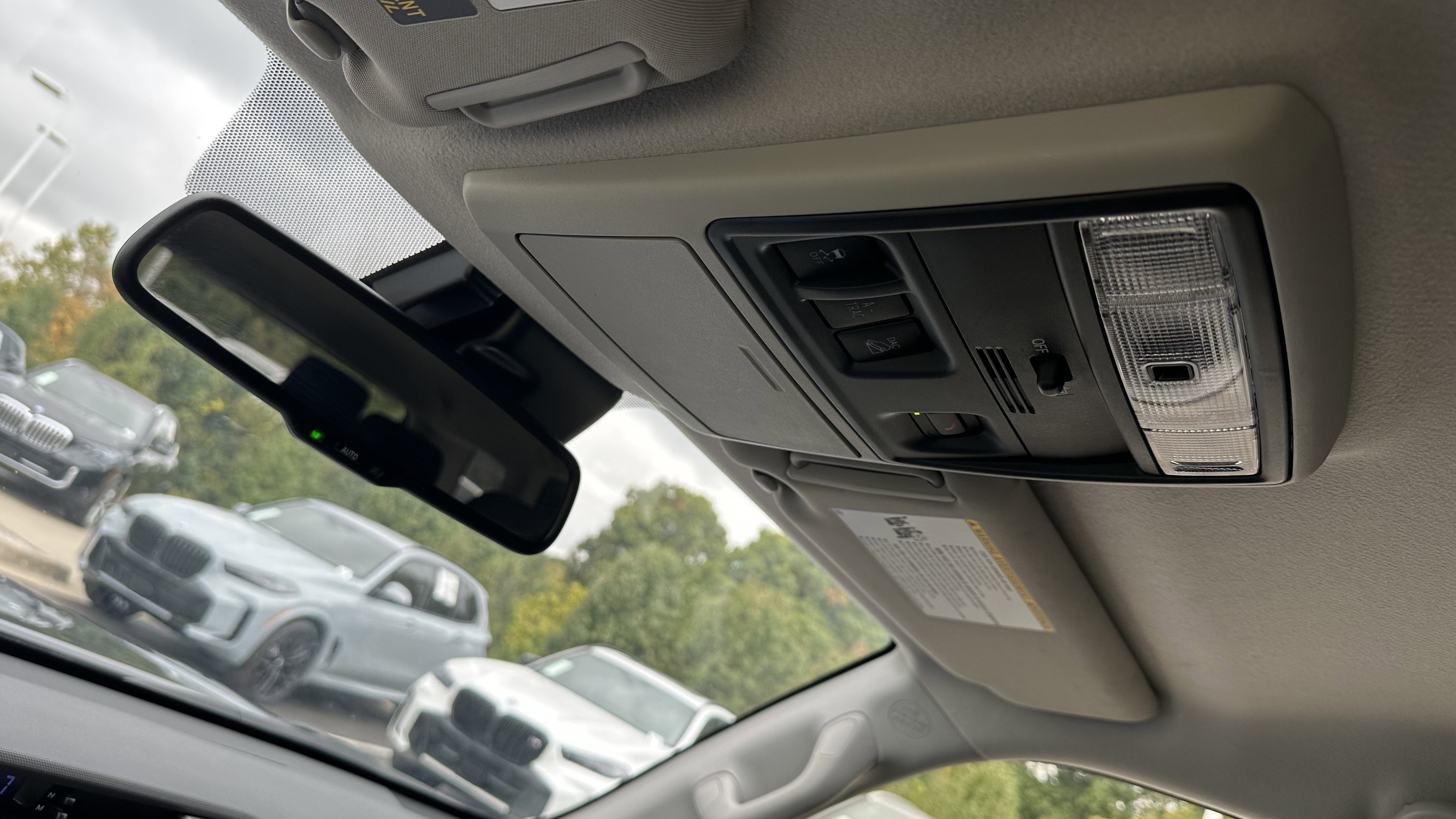 Used 2024 Toyota 4Runner SR5 image 28