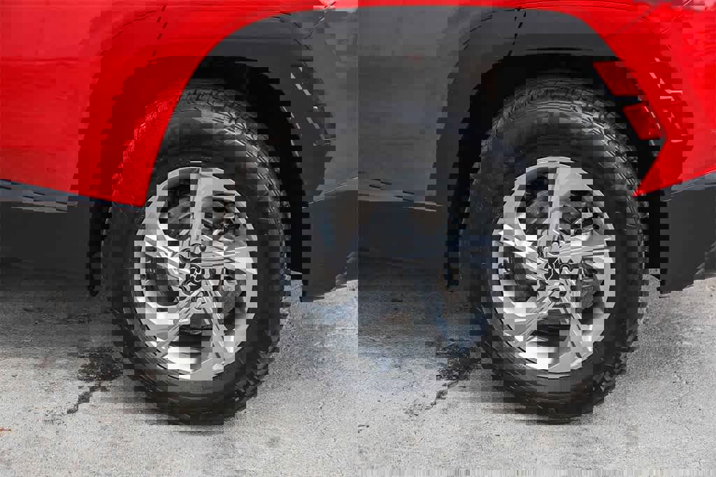 Used 2023 Hyundai Tucson SEL image 10