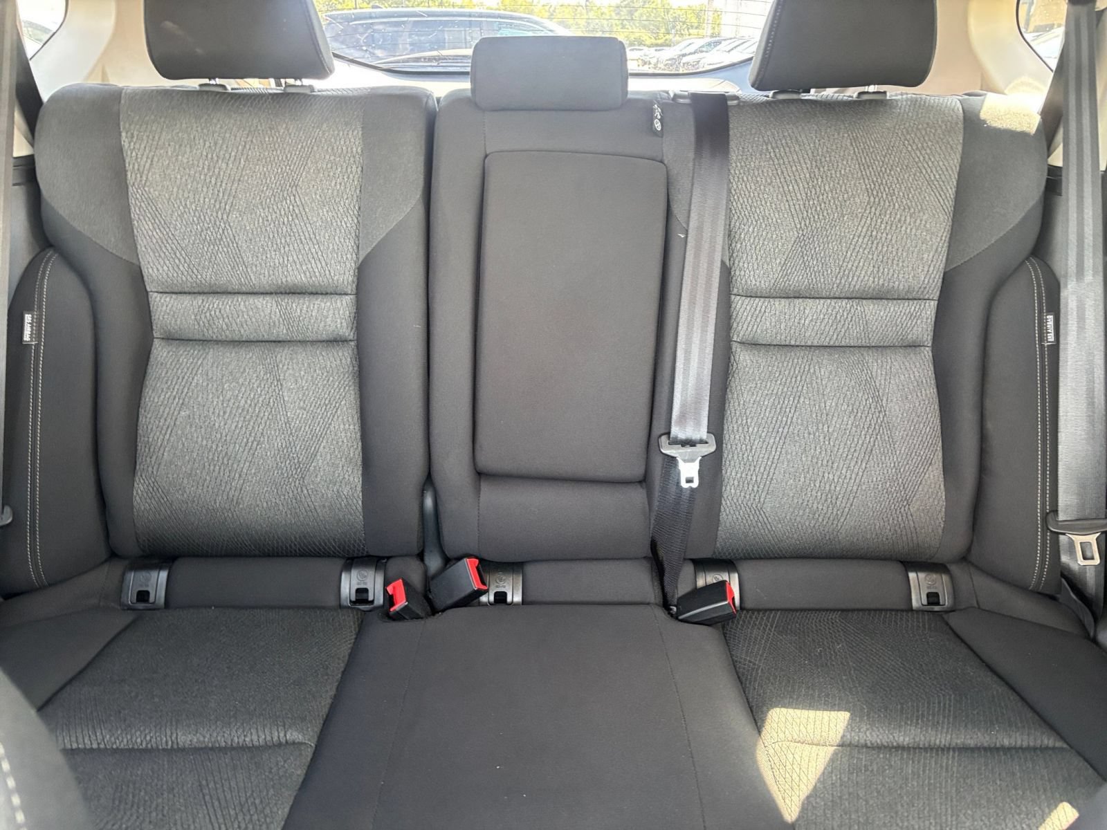 Used 2026 Nissan Rogue SV AWD/4WD image 39