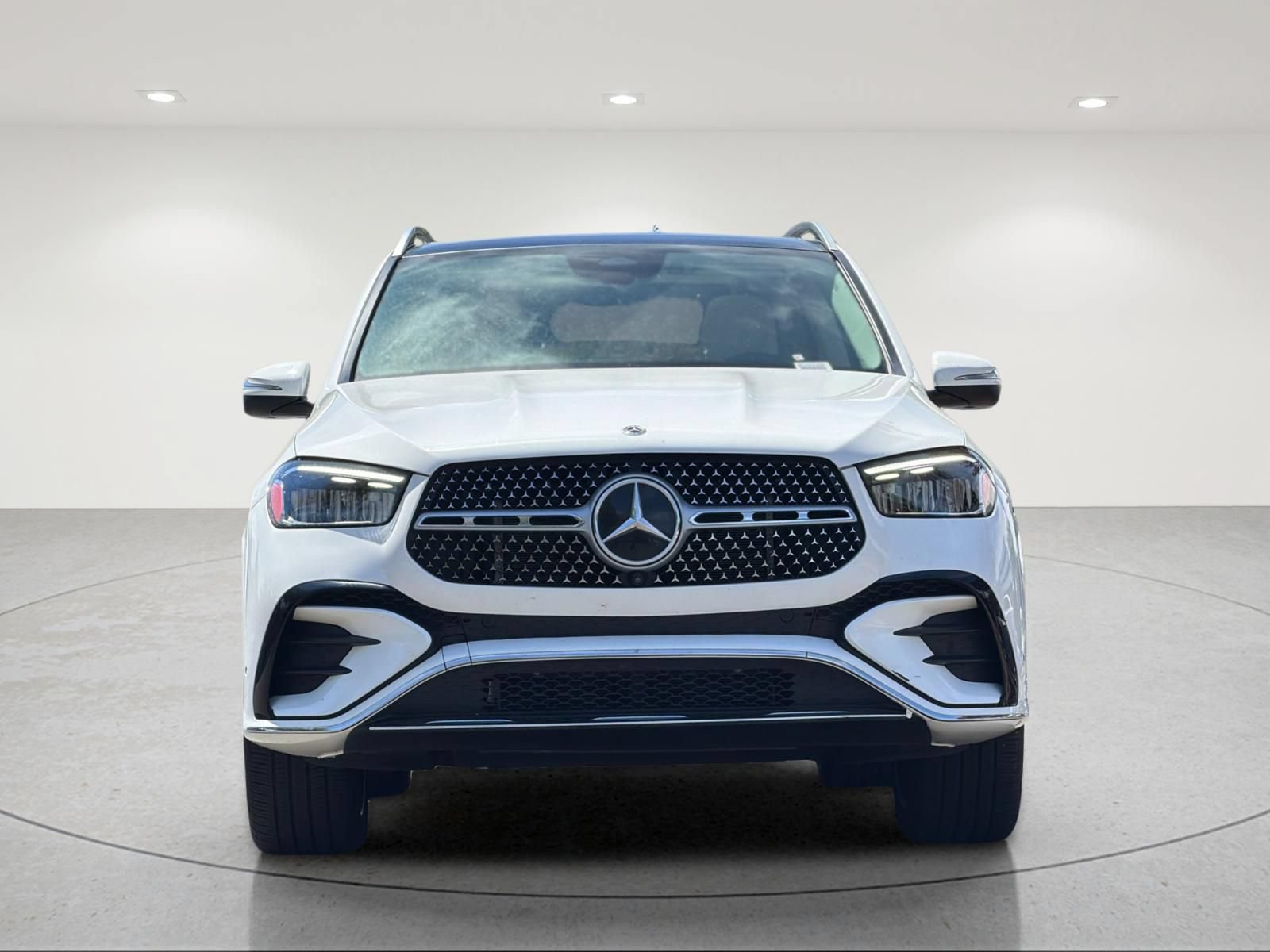 Used 2024 Mercedes-Benz GLE 350 4MATIC image 8