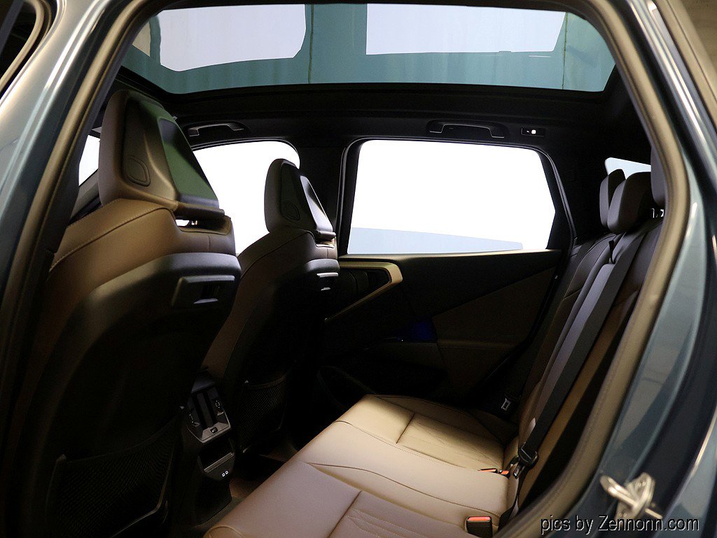 Used 2025 BMW X3 xDrive30i image 13