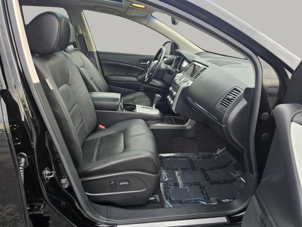 Used 2013 Nissan Murano SL image 24