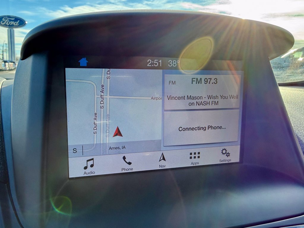 Used 2019 Ford Fiesta ST image 26