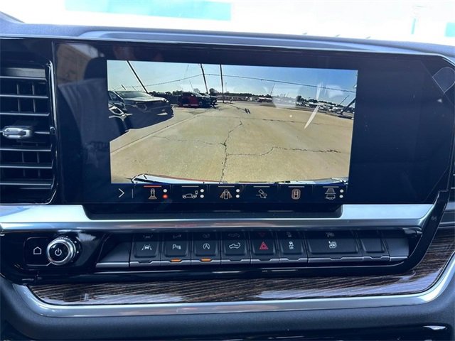 New 2026 GMC Sierra 1500 Elevation w/ Elevation Premium Package image 19