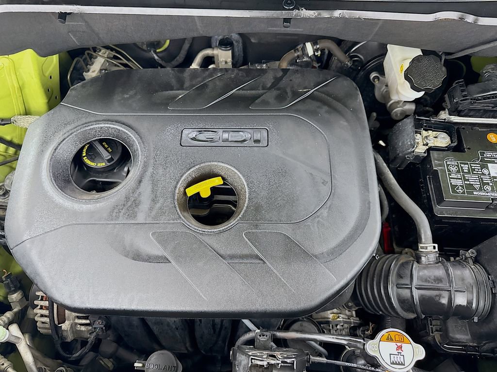 Used 2016 Kia Soul + FWD image 34