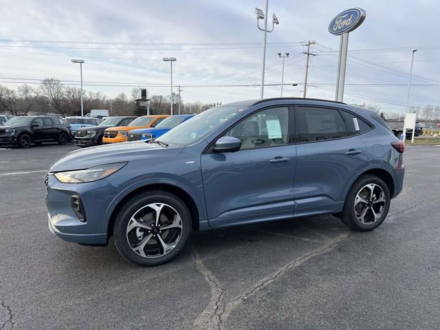 New 2026 Ford Escape ST-Line Elite w/ Premium Technology Package image 3