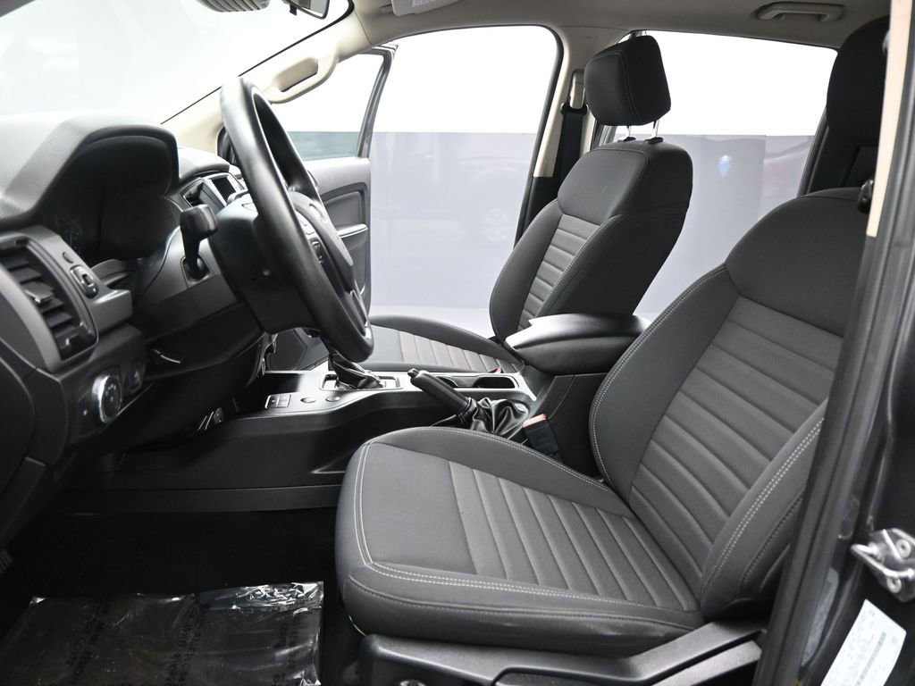 Used 2020 Ford Ranger XL w/ Equipment Group 101A Mid image 9