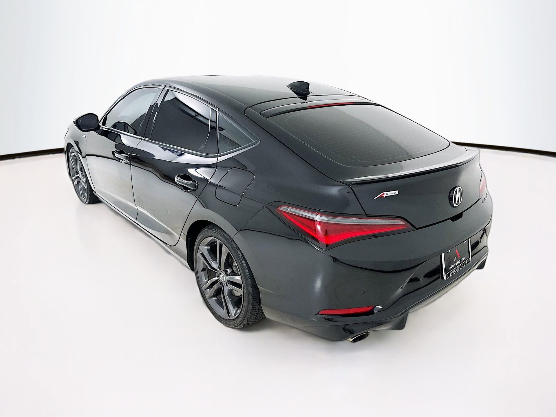 Used 2023 Acura Integra A-Spec FWD image 6