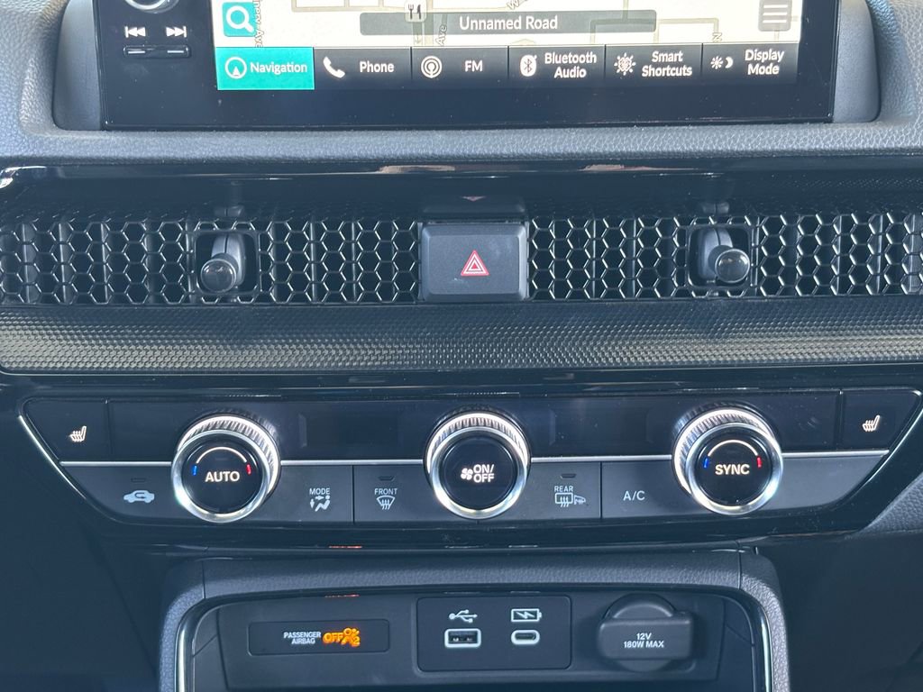 Used 2023 Honda CR-V Sport Touring image 16